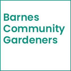 Barnes Community Gardeners