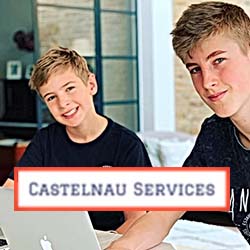 Castelnau Services