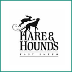 Hare and hounds
