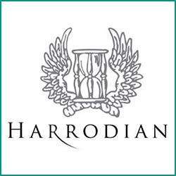 Harrodian