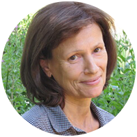 Sally Godstone