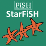 StarFiSH logo