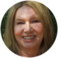 Arlene Coutts