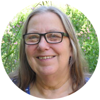 Liz Dallas Ross